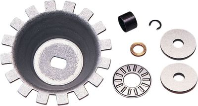 Lagersats Drag Specialties H-D 79-84
