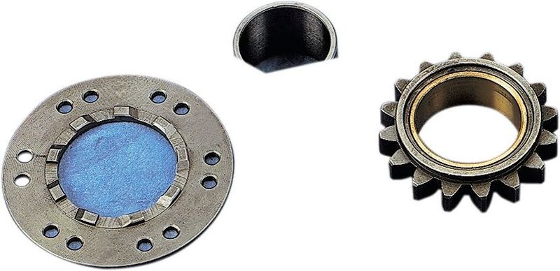 Spärrdrev kickstart Drag Specialties 57-70XL H-D 57-70