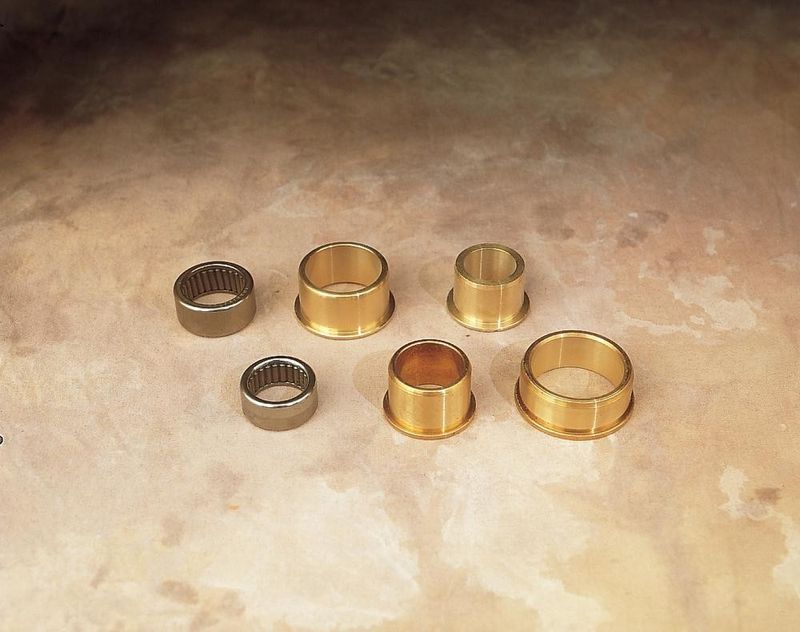 Bussning kamaxel Eastern Motorcycle Parts H-D 36-69