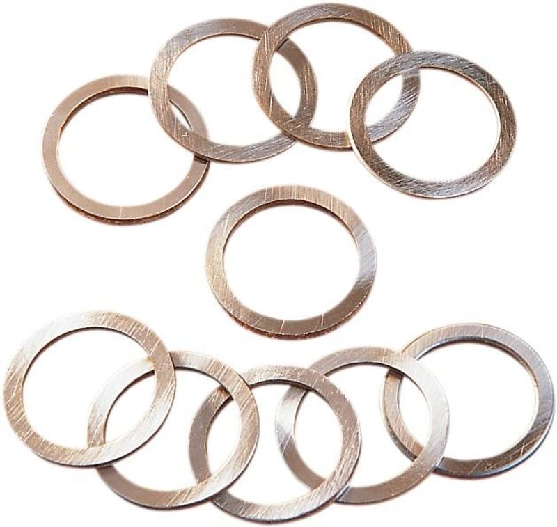 Tryckbrickor kamdrev Eastern Motorcycle Parts H-D 36-00