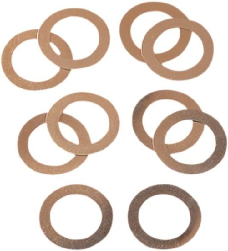 Bricka Eastern Motorcycle Parts 36-99 075 H-D 36-00 (5-pack)
