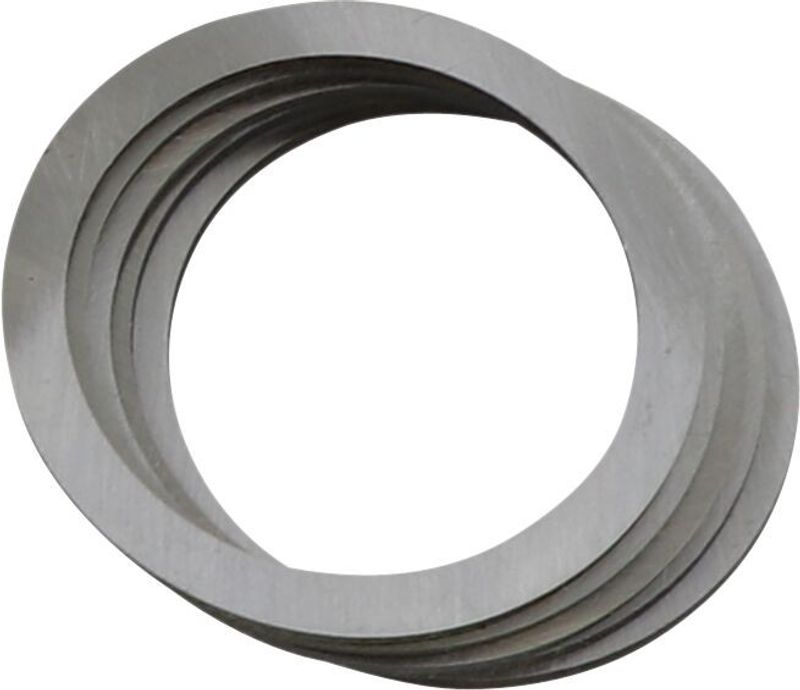 Brickor Eastern Motorcycle Parts Touring 74-77 (5-pack)