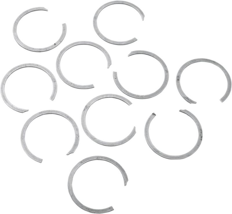 Bussningar automatsäkring Eastern Motorcycle Parts H-D 36-69