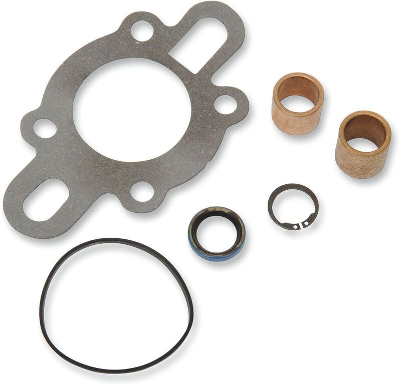 Packningssats bussning oljepump Eastern Motorcycle Parts 77-82