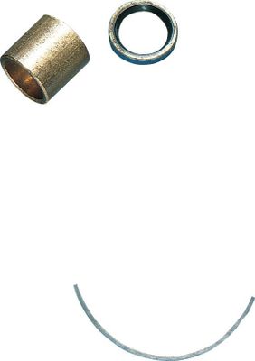 Bussningssats packning Eastern Motorcycle Parts Sportster 83-90