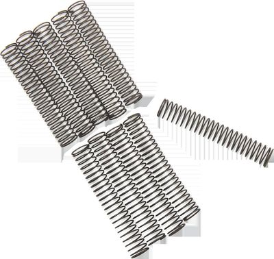 Ventilfjäder Eastern Motorcycle Parts Relief H-D 81-99 (10-pack)