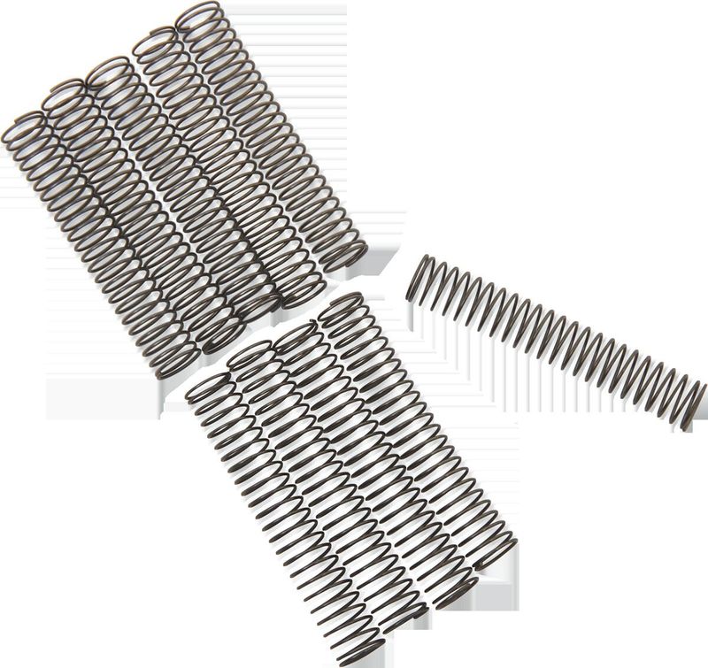 Ventilfjäder Eastern Motorcycle Parts Relief H-D 81-99 (10-pack)