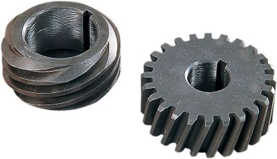 Drivdrev oljepump S&S 24T H-D 91-00