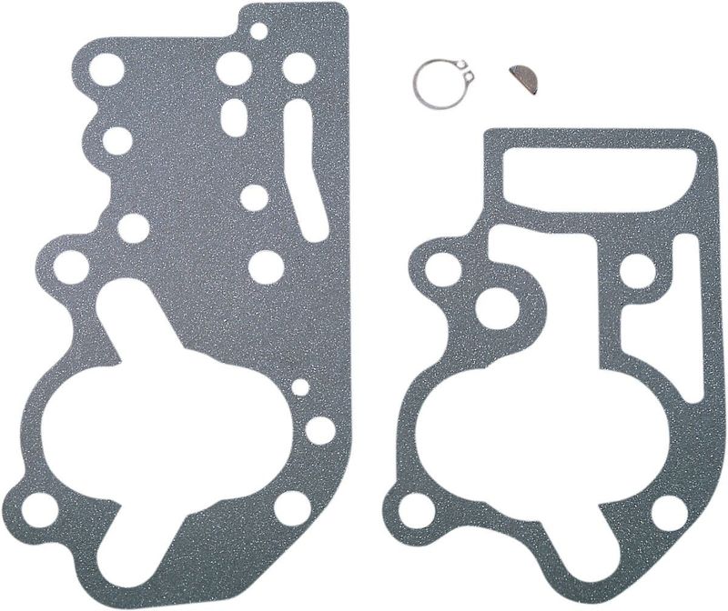 Packningssats oljepump S&S 31-6271 billet H-D 36-91