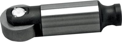 Ventillyftare solid Jims standard .731" XL Sportster 57-85