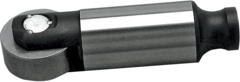 Ventillyftare solid Jims standard .731" XL Sportster 57-85