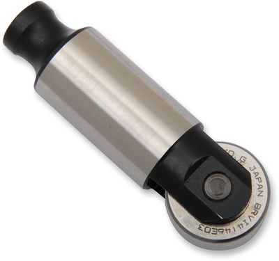 Ventillyftare solid Jims +.005" överstorlek XL Sportster 57-85