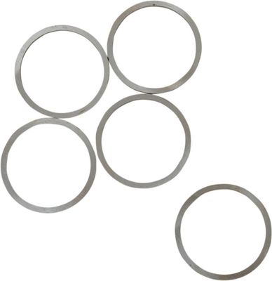 Bricka Eastern Motorcycle Parts H-D 80-18 (5-pack)
