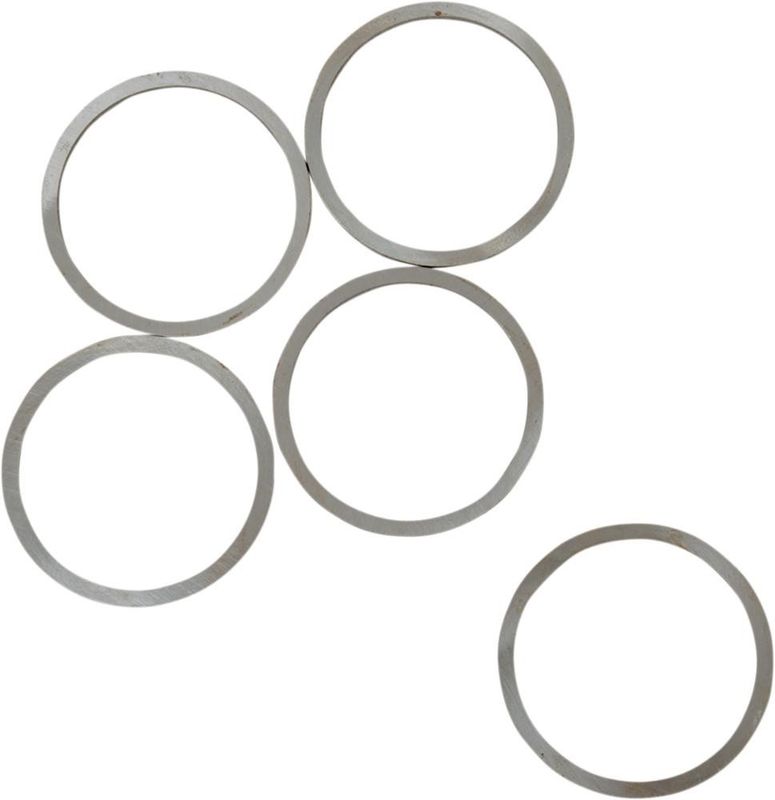 Bricka Eastern Motorcycle Parts H-D 80-18 (5-pack)