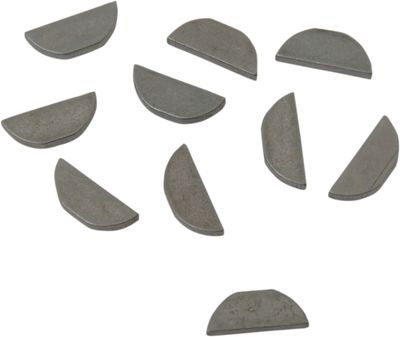 Kil woodruff Eastern Sportster 77-81 (10-pack)