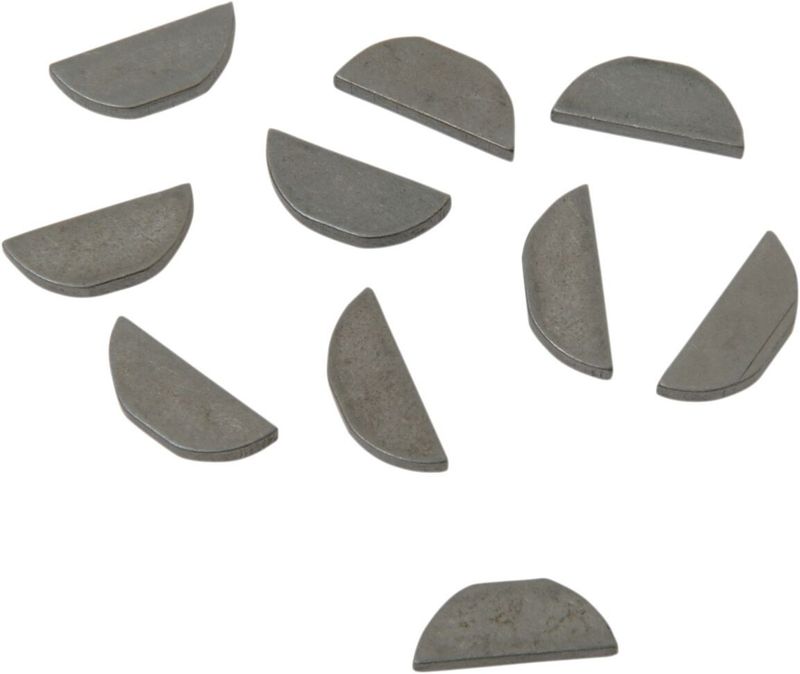 Kil woodruff Eastern Sportster 77-81 (10-pack)