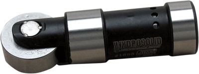 Ventillyftare Jims Hydrosolid standard .8425" Evo Big Twin, Sportster 86-90