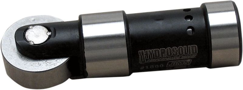 Ventillyftare Jims Hydrosolid standard .8425" Evo Big Twin, Sportster 86-90
