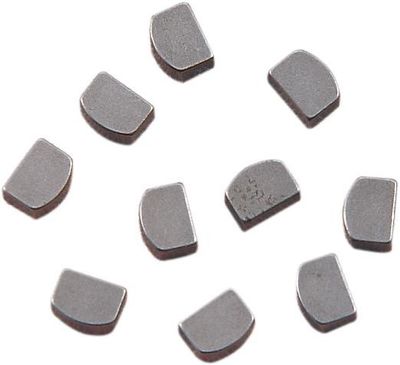 Kil oljepump James Gaskets H-D 36-71 (10-pack)