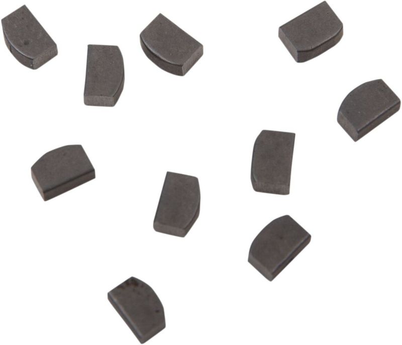 Kil oljepump James Gaskets H-D 36-71 (10-pack)