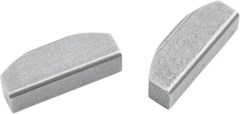 Kilar kopplingsnav huvudaxel Eastern Motorcycle Parts H-D 37-84 (10-pack)