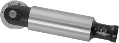 Ventillyftare solid justerbar Jims +.002" överstorlek Panhead 48-65
