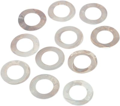 Distans hjullager Eastern Motorcycle Parts SHIM.004 H-D 82-99 (10-pack)