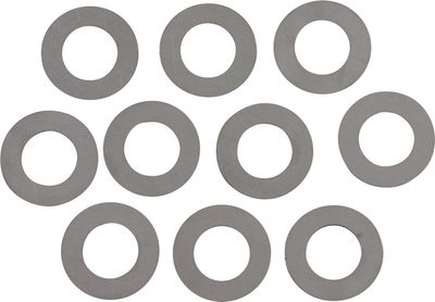 Distans hjullager Eastern Motorcycle Parts SHIM.016 H-D 82-99 (10-pack)