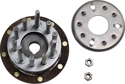 Nav koppling Drag Specialties H-D 41-99