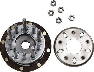 Nav koppling Drag Specialties H-D 41-15