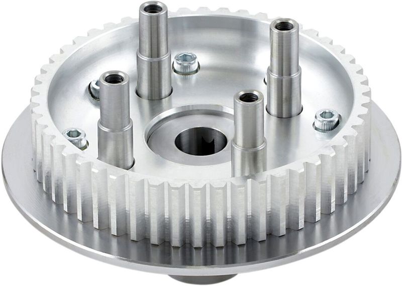 Nav koppling Drag Specialties inre H-D 83-05