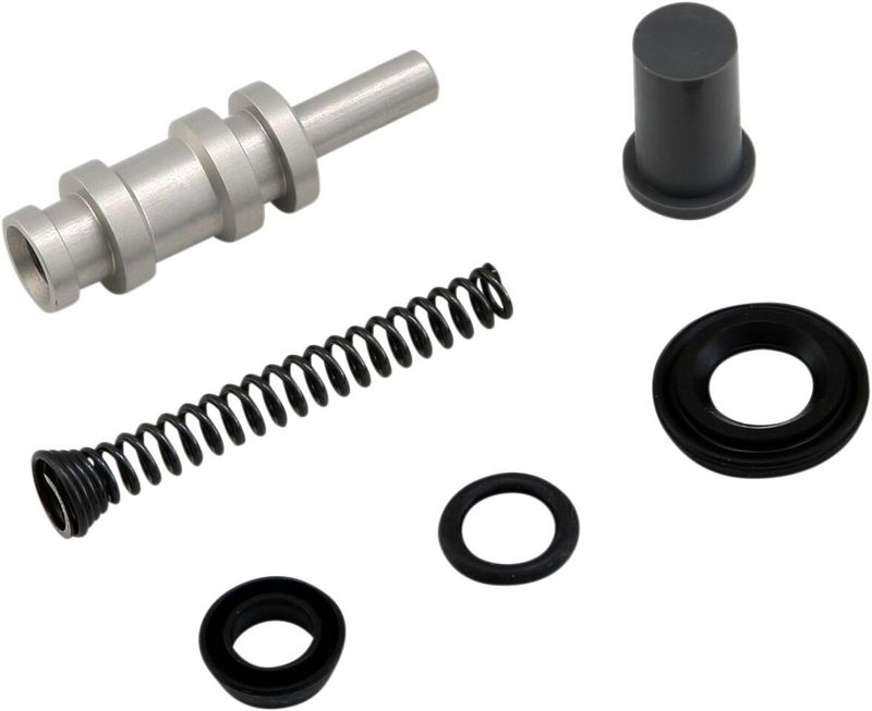 Renoveringssats huvudcylinder Drag Specialties enkel H-D 96-16