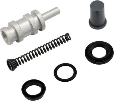 Renoveringssats huvudcylinder Drag Specialties dubbel H-D 96-17