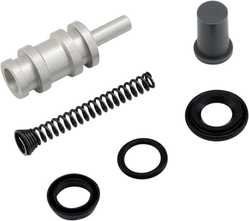 Renoveringssats huvudcylinder Drag Specialties dubbel H-D 96-17