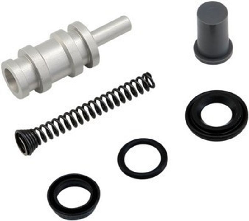 Renoveringssats huvudcylinder Drag Specialties dubbel H-D 96-17