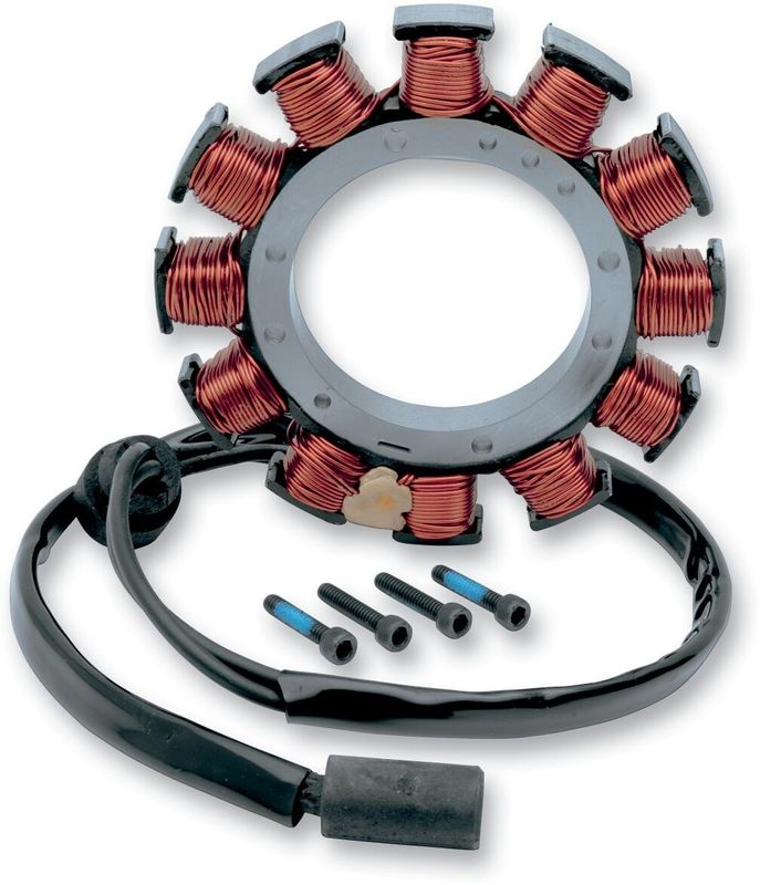 Stator generator Drag Specialties Sportster 91-06, Dyna 16