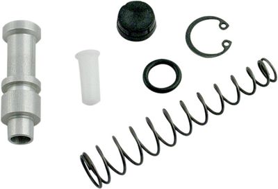 Renoveringssats huvudcylinder bak Drag Specialties Brake FXR 82-87, Dyna 12