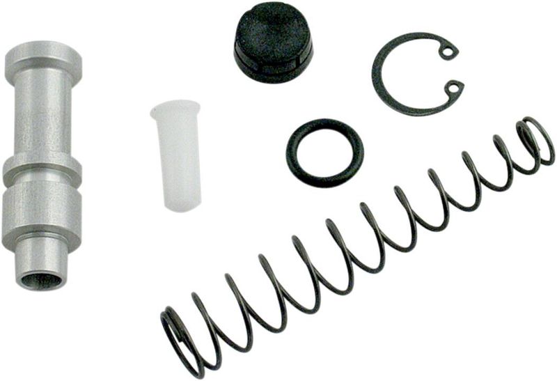 Renoveringssats huvudcylinder bak Drag Specialties Brake FXR 82-87, Dyna 12