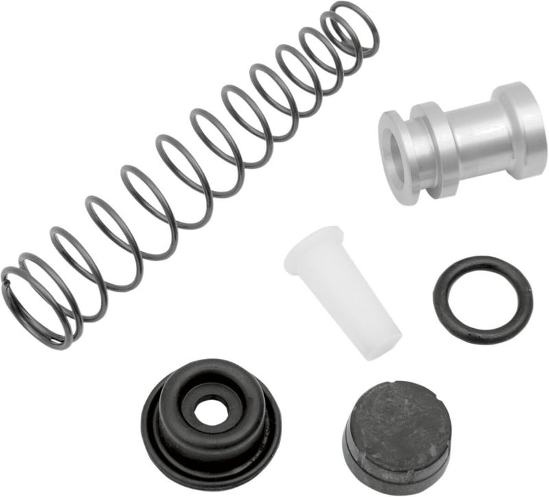 Renoveringssats huvudcylinder Drag Specialties Softail 86-95, FXR 87-93, Dyna 93-95