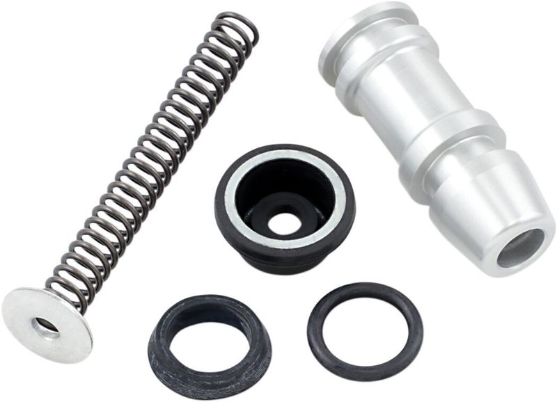Renoveringssats huvudcylinder Drag Specialties fram H-D 87-08