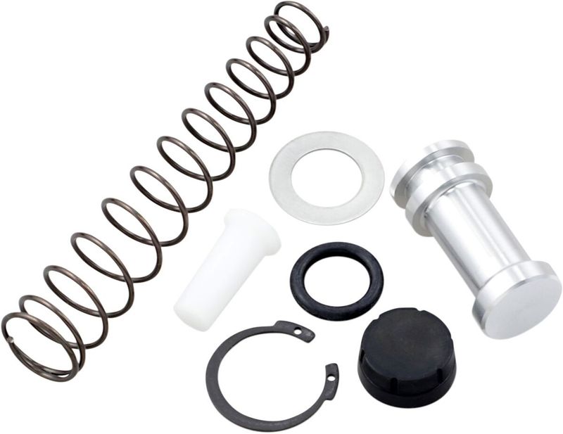 Renoveringssats huvudcylinder bak Drag Specialties Brake Touring 87-91