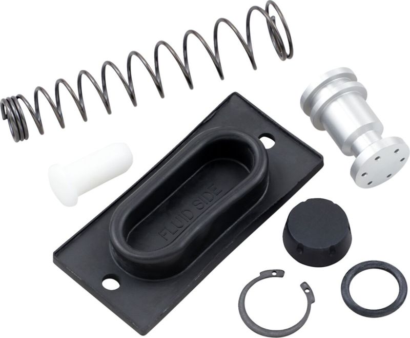 Renoveringssats huvudcylinder bak Drag Specialties Brake Touring 78-85