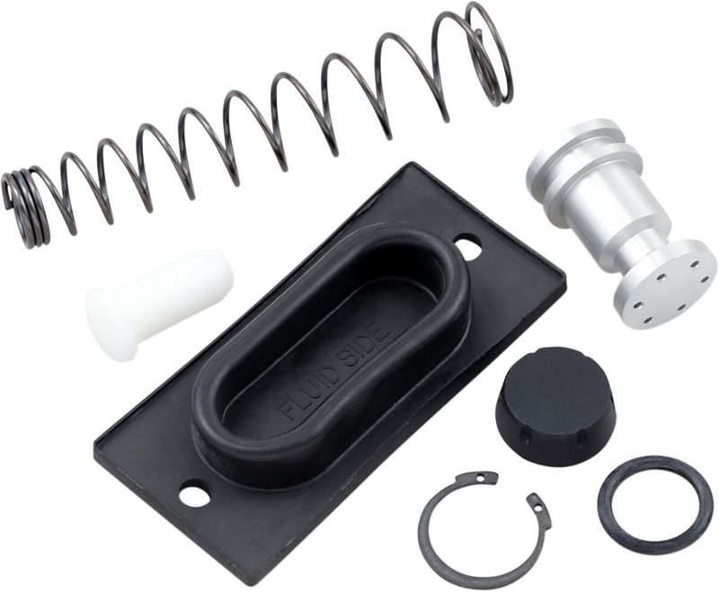 Renoveringssats huvudcylinder bak Drag Specialties Brake Touring 78-85
