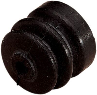 Stövlar huvudcylinder Drag Specialties Dustboot H-D 71-15 (5-pack)