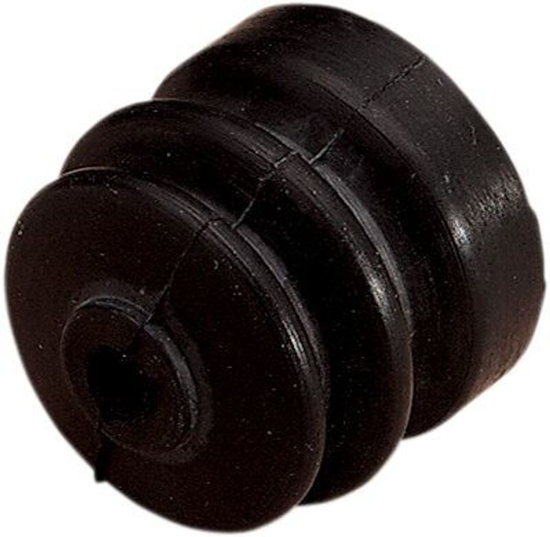 Stövlar huvudcylinder Drag Specialties Dustboot H-D 71-15 (5-pack)