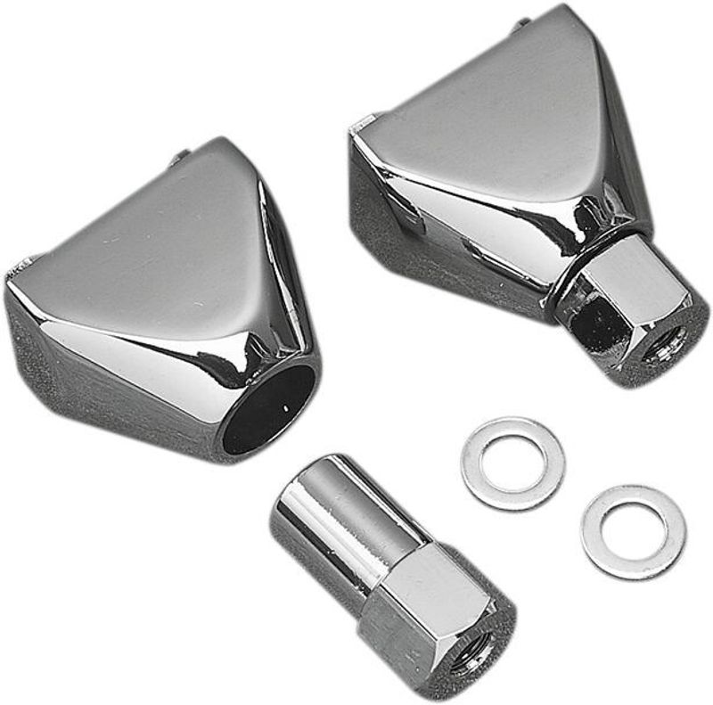 Justerare lock Drag Specialties Touring 83-86