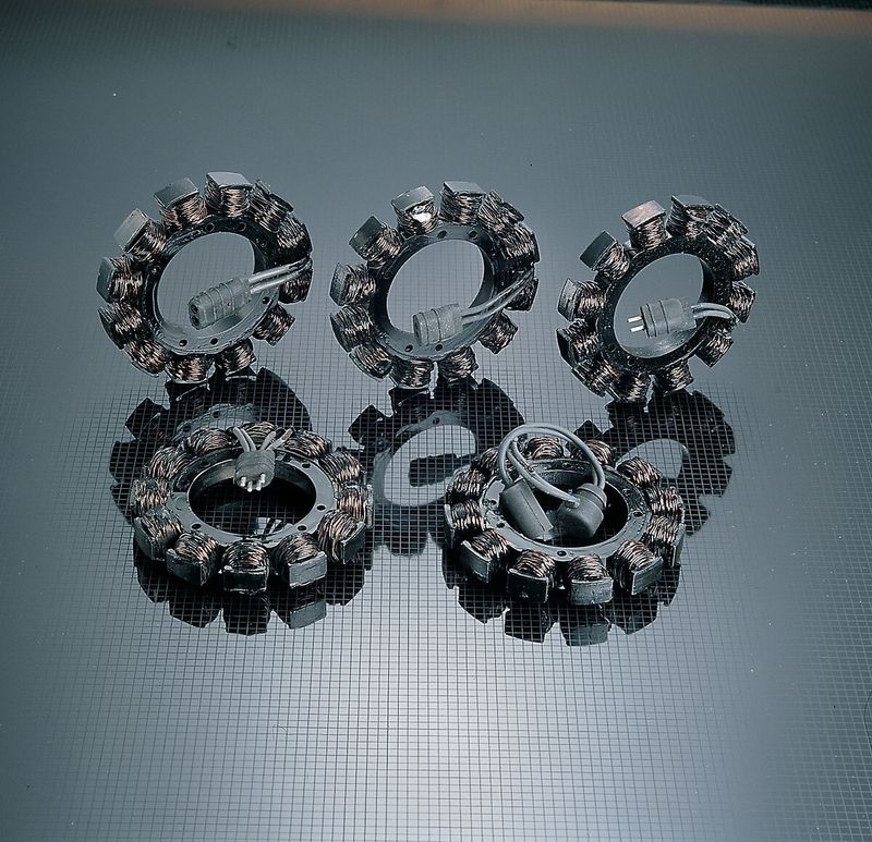 Stator generator Drag Specialties H-D 89-99