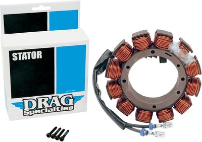 Stator generator Drag Specialties Sportster 84-90