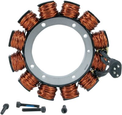 Stator generator Drag Specialties Touring 74-75