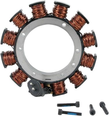 Stator generator Drag Specialties FX 78-80, Touring 76-80